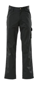 Mascot Hose mit Schenkeltaschen Originals Grafton Schwarz
