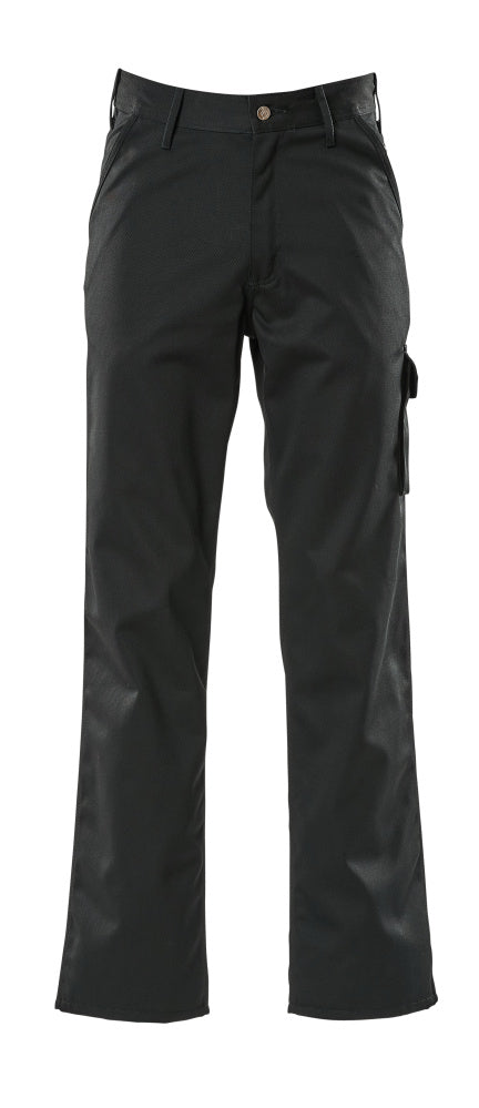 Mascot Hose mit Schenkeltaschen Originals Grafton Schwarz