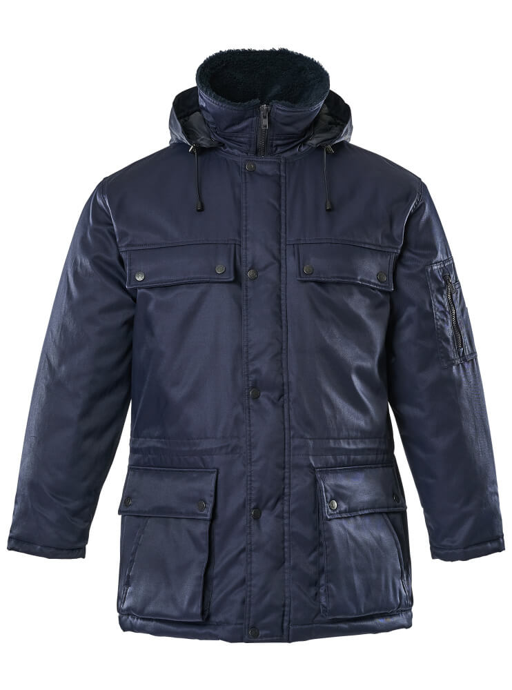 Mascot Parka Originals Quebec Marine