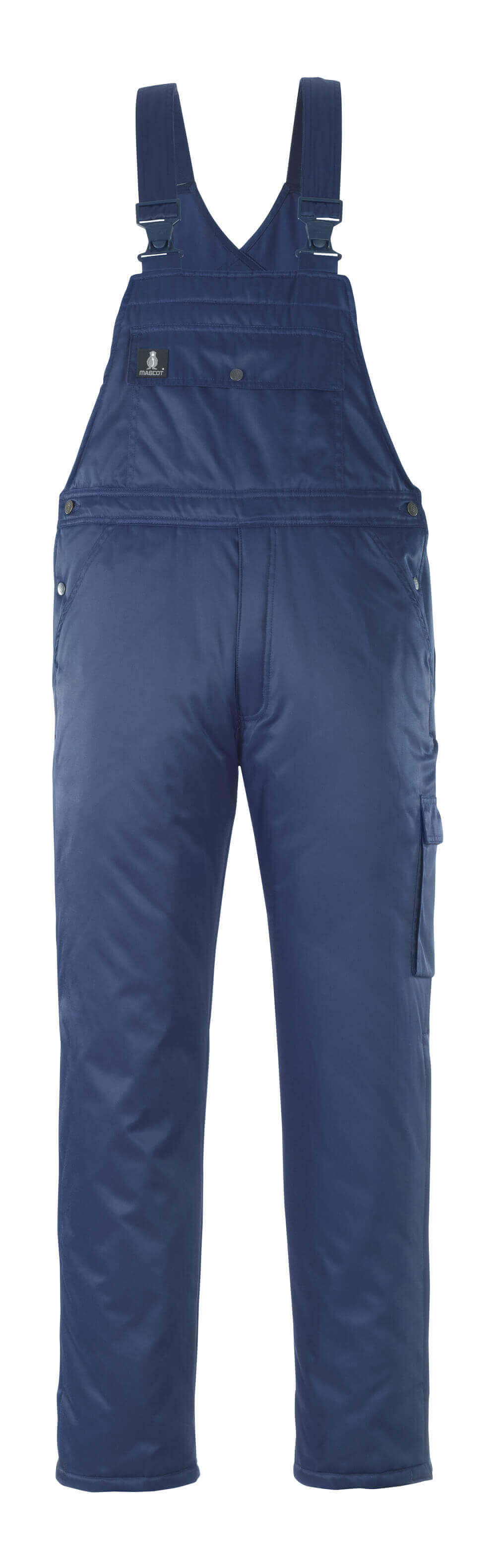 Mascot Winterlatzhose Originals Antarktis Marine