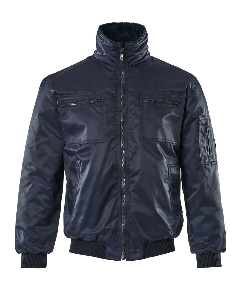 Mascot Pilotjacke Originals Alaska Marine