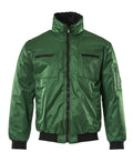 Mascot Pilotjacke Originals Alaska Grün