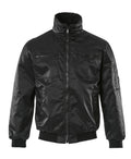 Mascot Pilotjacke Originals Alaska Schwarz
