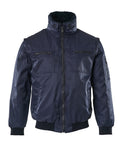 Mascot Pilotjacke Originals Innsbruck Marine