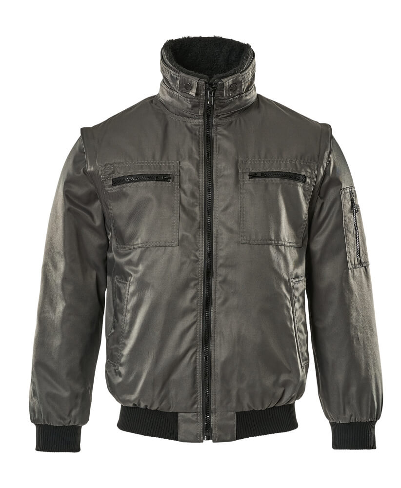 Mascot Pilotjacke Originals Innsbruck Anthrazit
