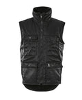 Mascot Winterweste Originals Sölden Schwarz