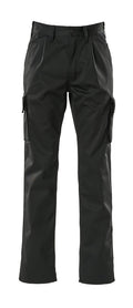 Mascot Hose mit Schenkeltaschen Originals Orlando Schwarz