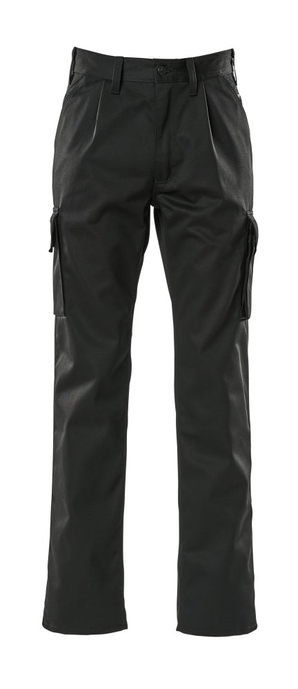 Mascot Hose mit Schenkeltaschen Originals Orlando Schwarz