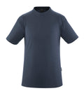 Mascot T-Shirt Crossover Java Schwarzblau