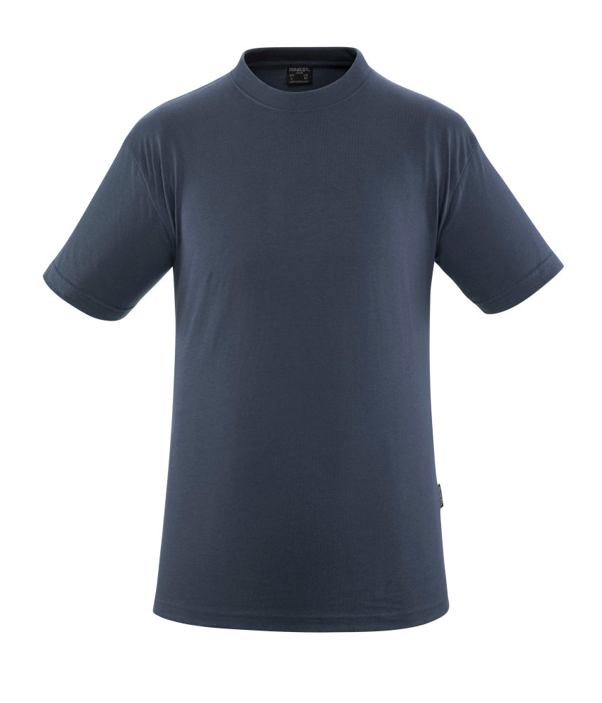 Mascot T-Shirt Crossover Java Schwarzblau