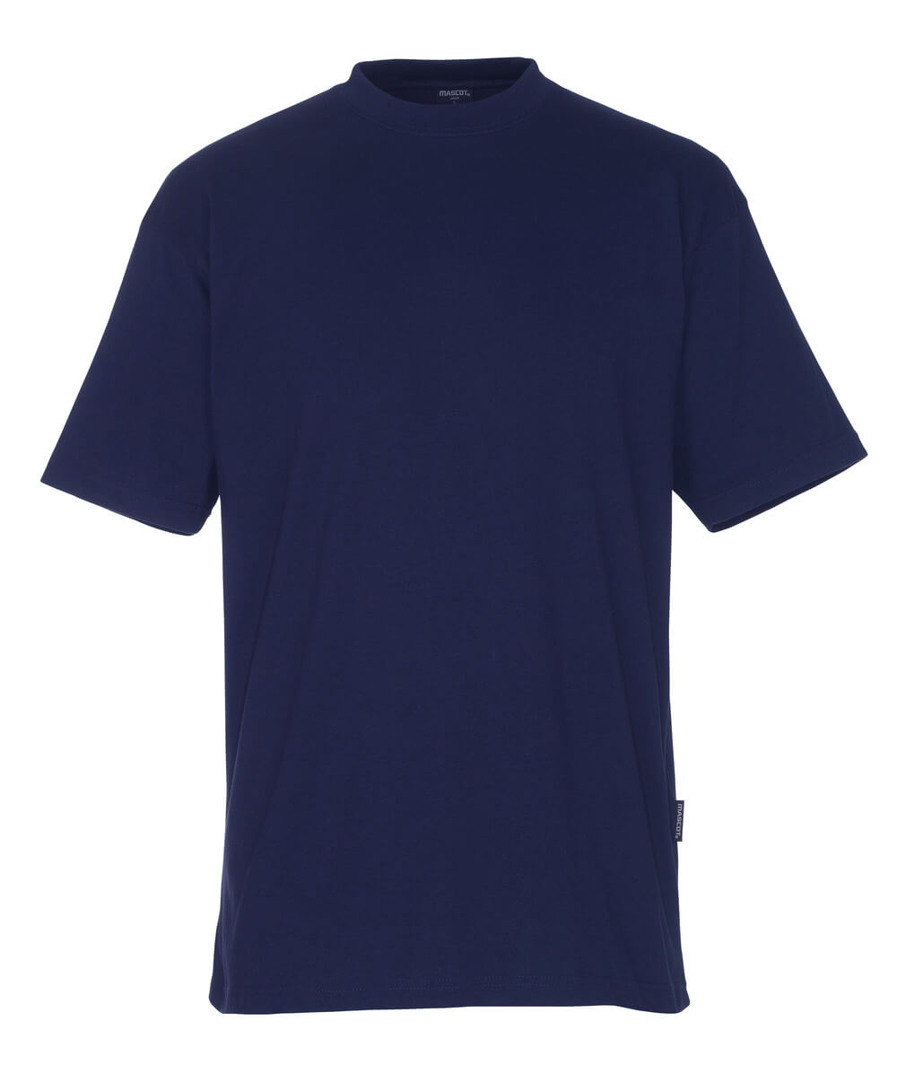Mascot T-Shirt Crossover Java Marine