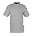Mascot T-Shirt Crossover Java Grau-meliert