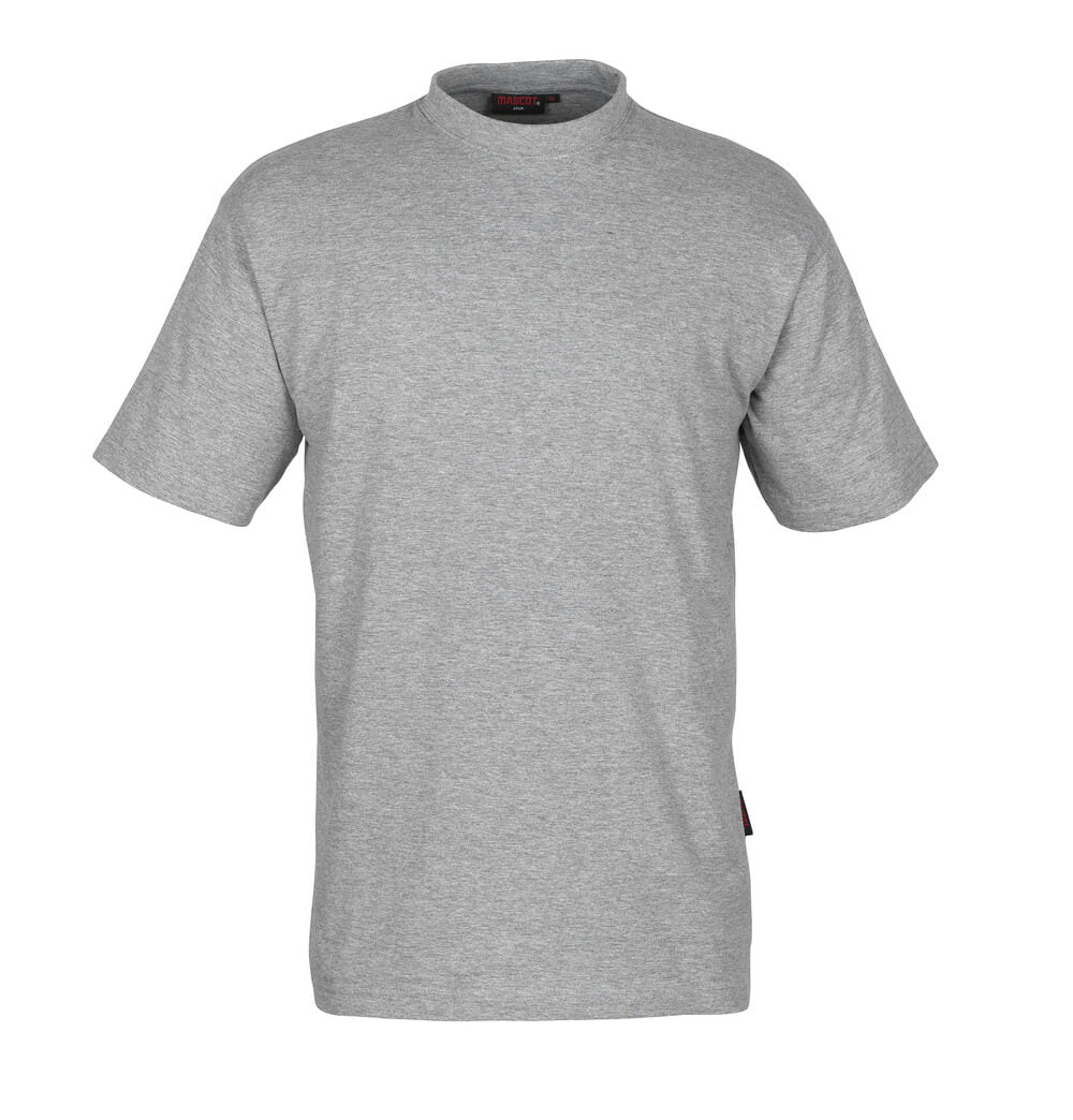 Mascot T-Shirt Crossover Java Grau-meliert