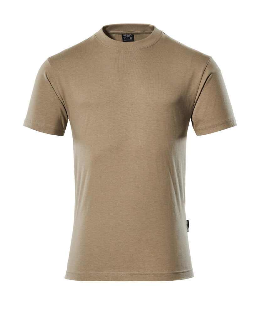 Mascot T-Shirt Crossover Java Hellkhaki