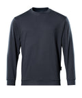 Mascot Sweatshirt Crossover Caribien Schwarzblau