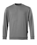 Mascot Sweatshirt Crossover Caribien Anthrazit