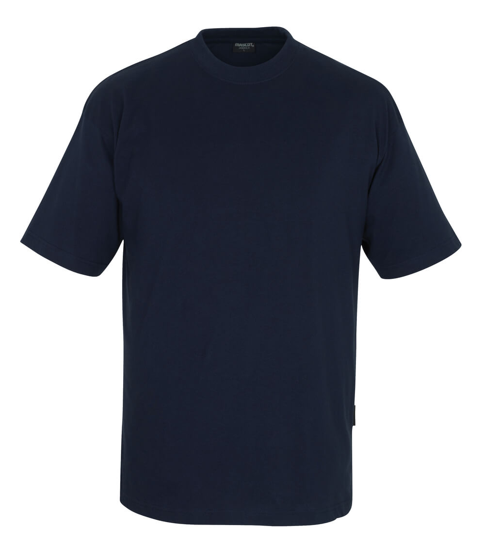 Mascot T-Shirt Crossover Jamaica Marine