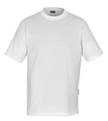 Mascot T-Shirt Crossover Jamaica Weiß