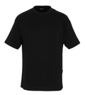 Mascot T-Shirt Crossover Jamaica Schwarz