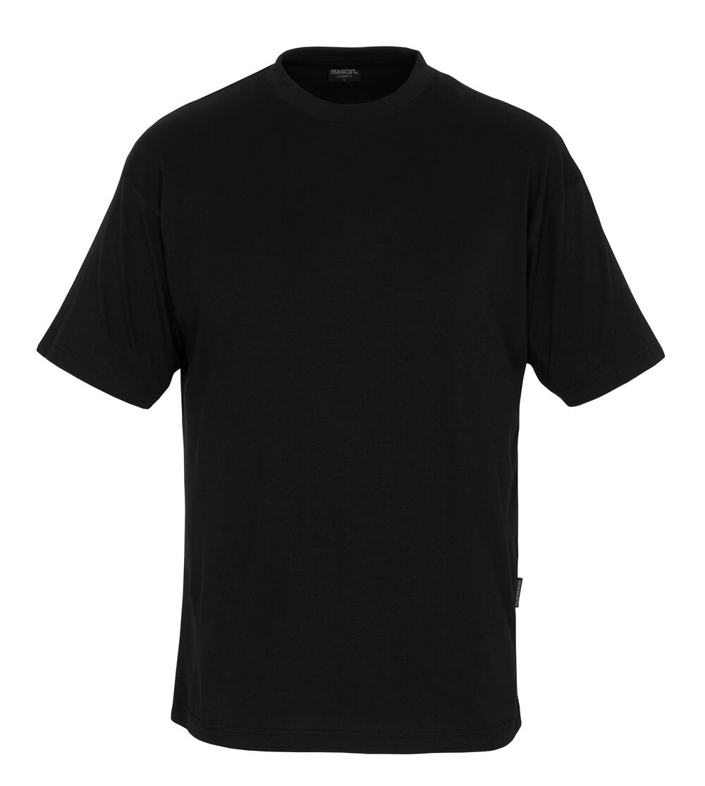 Mascot T-Shirt Crossover Jamaica Schwarz