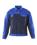 Mascot Jacke Image Capri Marine/Kornblau