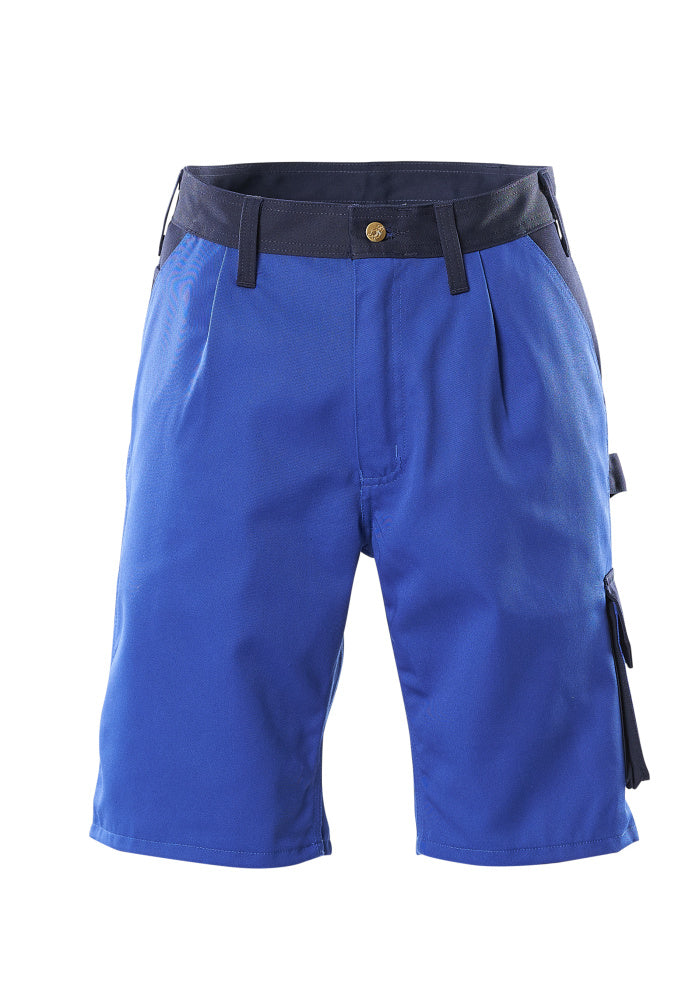 Mascot Shorts Image Lido Kornblau/Marine