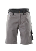 Mascot Shorts Image Lido Anthrazit/Schwarz
