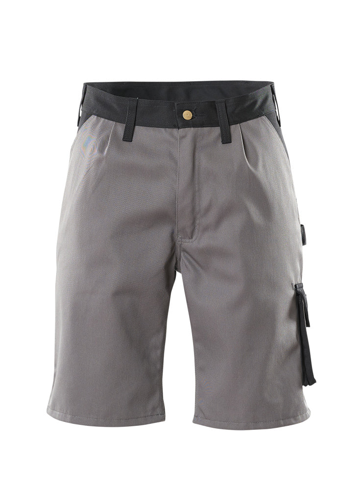 Mascot Shorts Image Lido Anthrazit/Schwarz