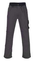 Mascot Hose mit Knietaschen Image Torino Anthrazit/Schwarz