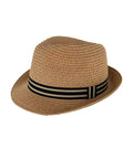 Sommerhut Stan beige