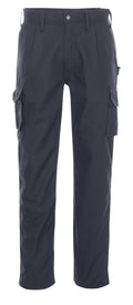 Mascot Hose mit Schenkeltaschen Hardwear Toledo Marine