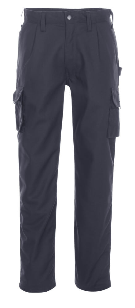 Mascot Hose mit Schenkeltaschen Hardwear Toledo Marine