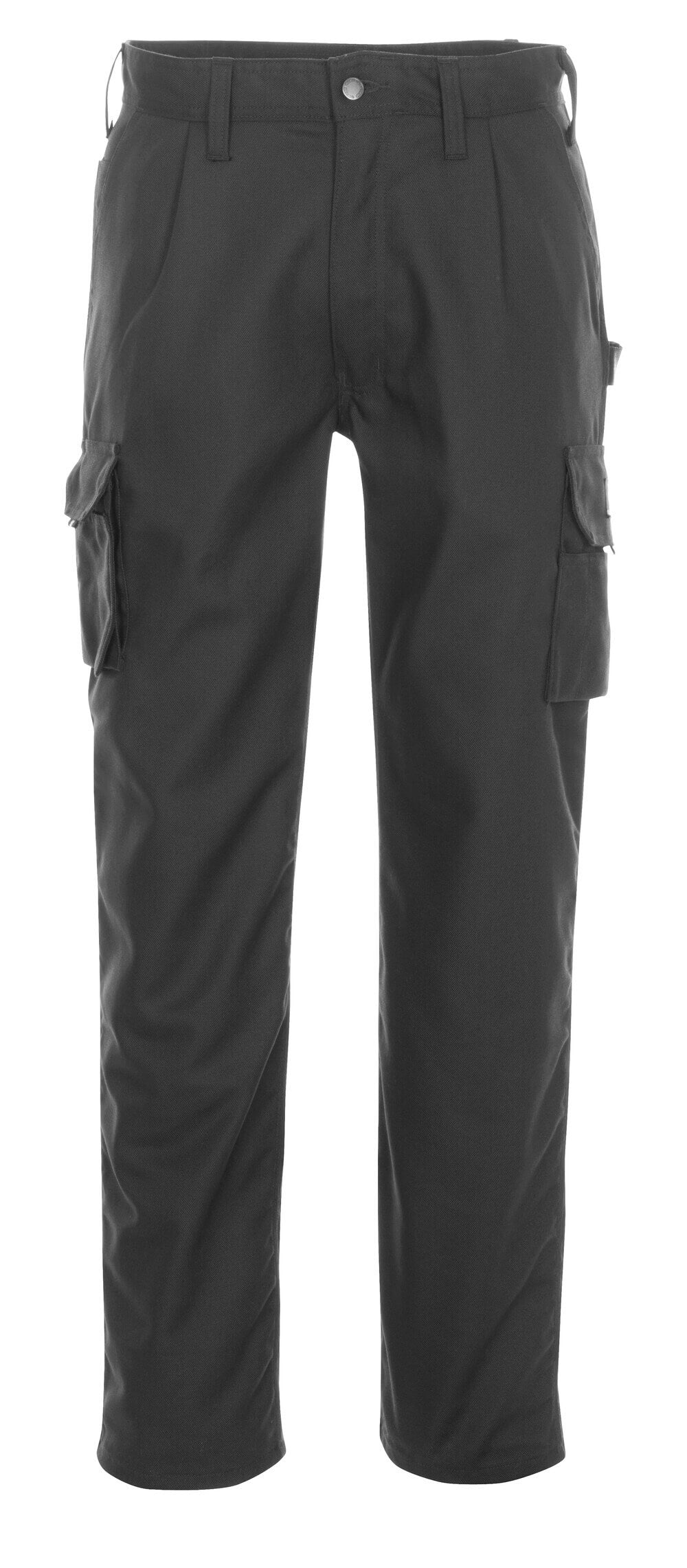 Mascot Hose mit Schenkeltaschen Hardwear Toledo Schwarz