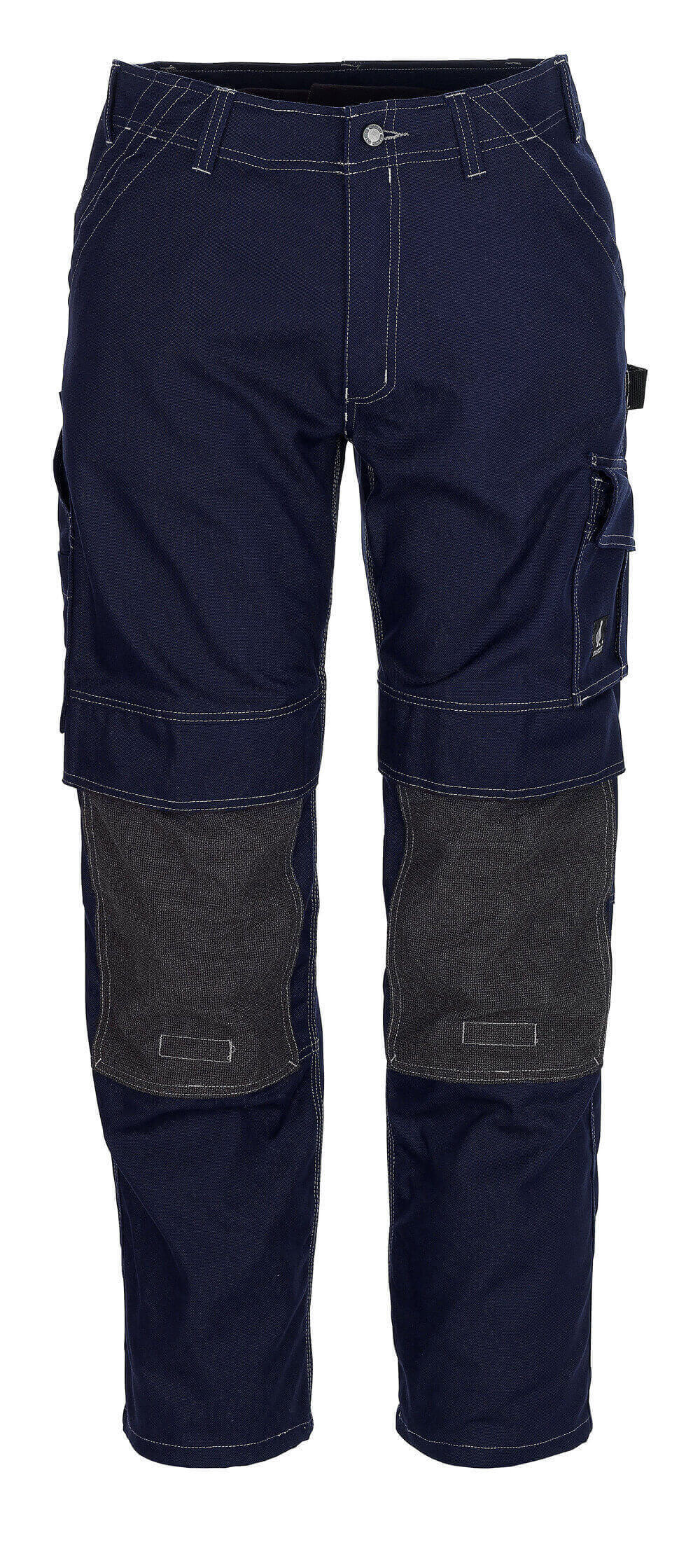 Mascot Hose mit Knietaschen Hardwear Lerida Marine