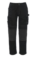 Mascot Hose mit Knietaschen Hardwear Lerida Schwarz