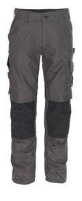Mascot Hose mit Knietaschen Hardwear Lerida Anthrazit