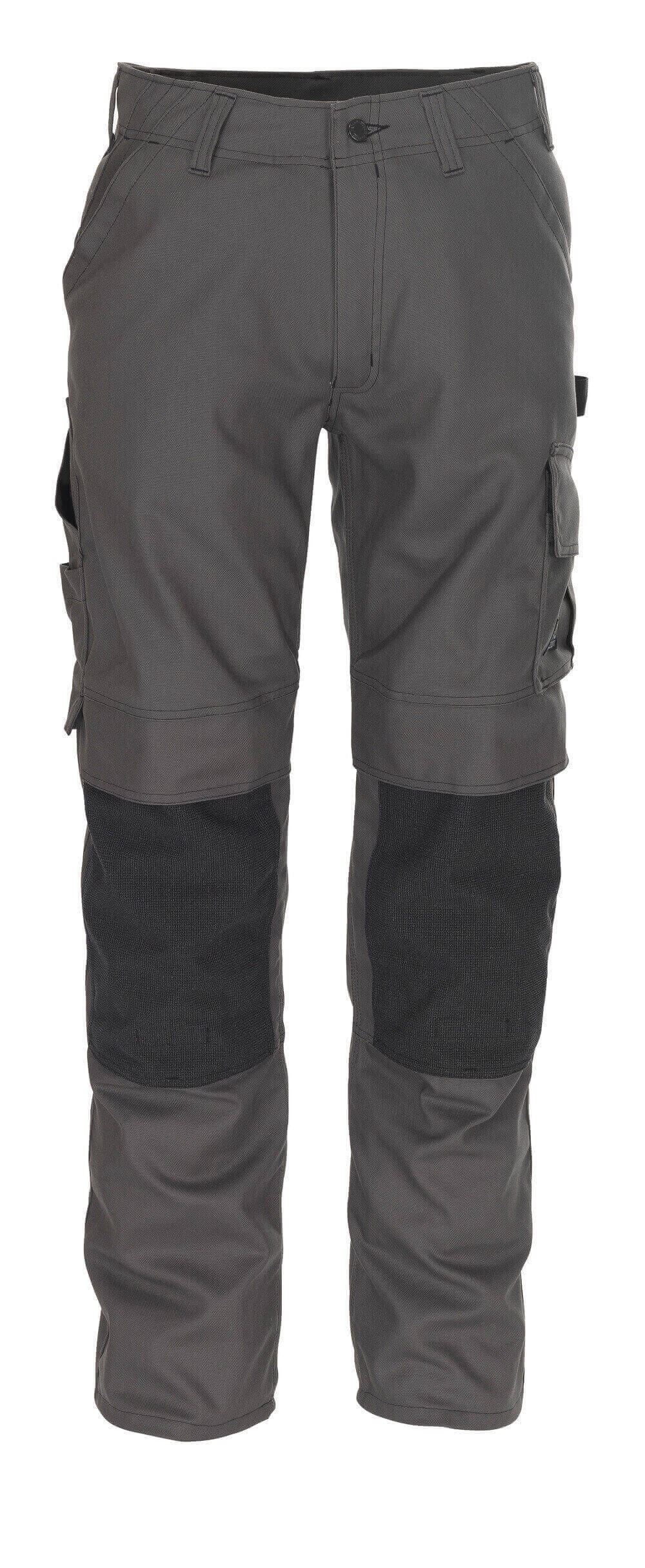 Mascot Hose mit Knietaschen Hardwear Lerida Anthrazit