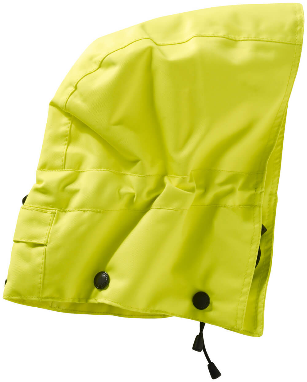 Mascot Kapuze Complete MacCall Hi-vis Gelb