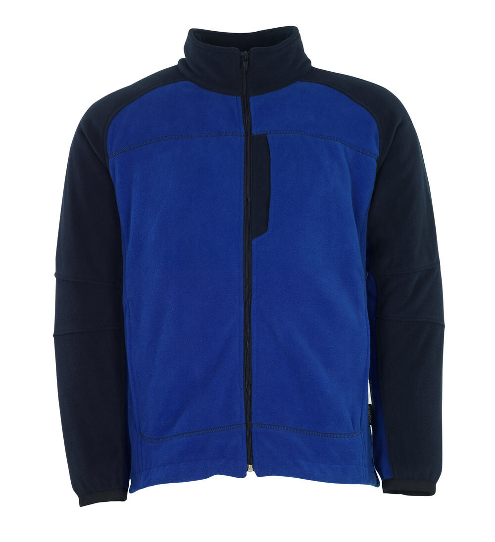 Mascot Fleecejacke Image Messina Kornblau/Marine