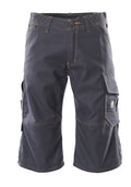 Mascot Shorts lang Young Borba Schwarzblau