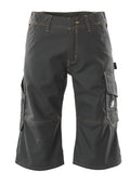 Mascot Shorts lang Young Borba Schwarz