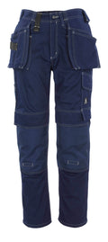 Mascot Hose mit Hängetaschen Hardwear Atlanta Marine