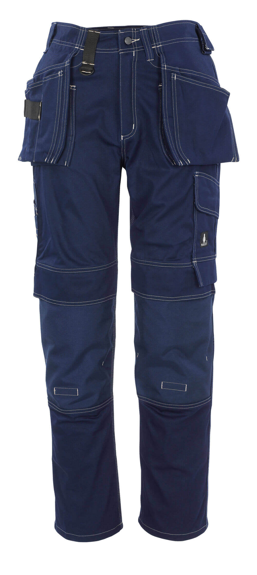 Mascot Hose mit Hängetaschen Hardwear Atlanta Marine