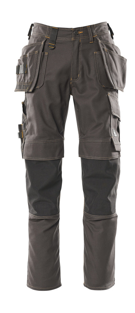 Mascot Hose mit Hängetaschen Young Almada Dunkelanthrazit