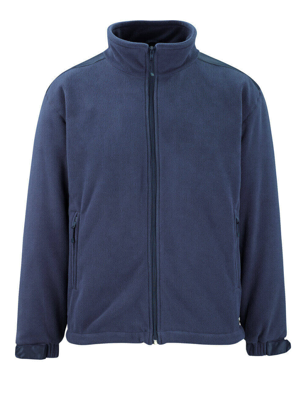 Mascot Fleecejacke Workwear MACMICHAEL® Bogota Marine
