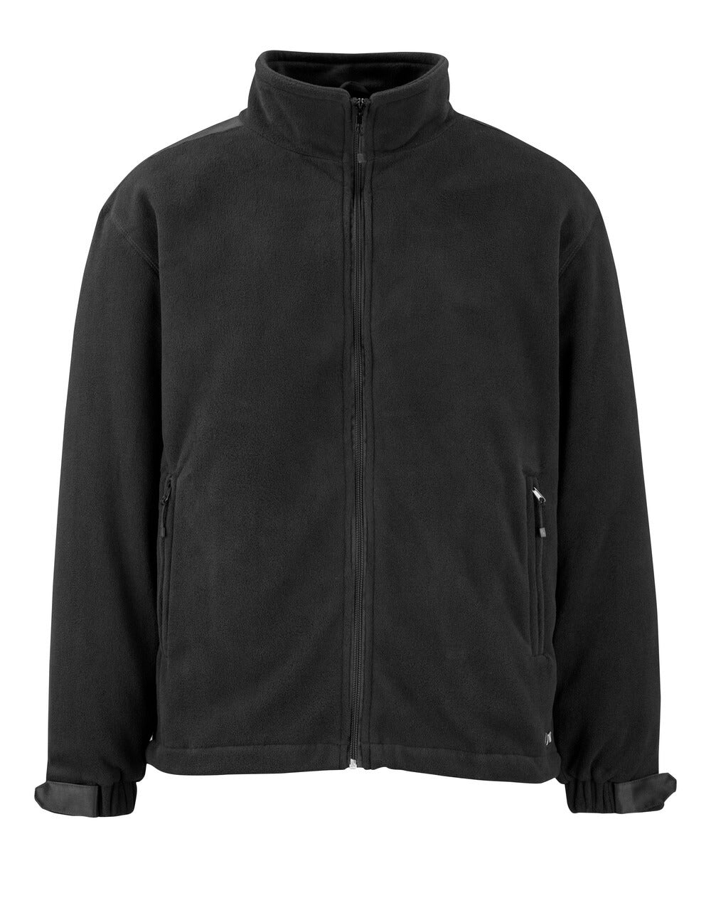 Mascot Fleecejacke Workwear MACMICHAEL® Bogota Schwarz