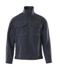 Mascot Jacke Multisafe Visp Schwarzblau