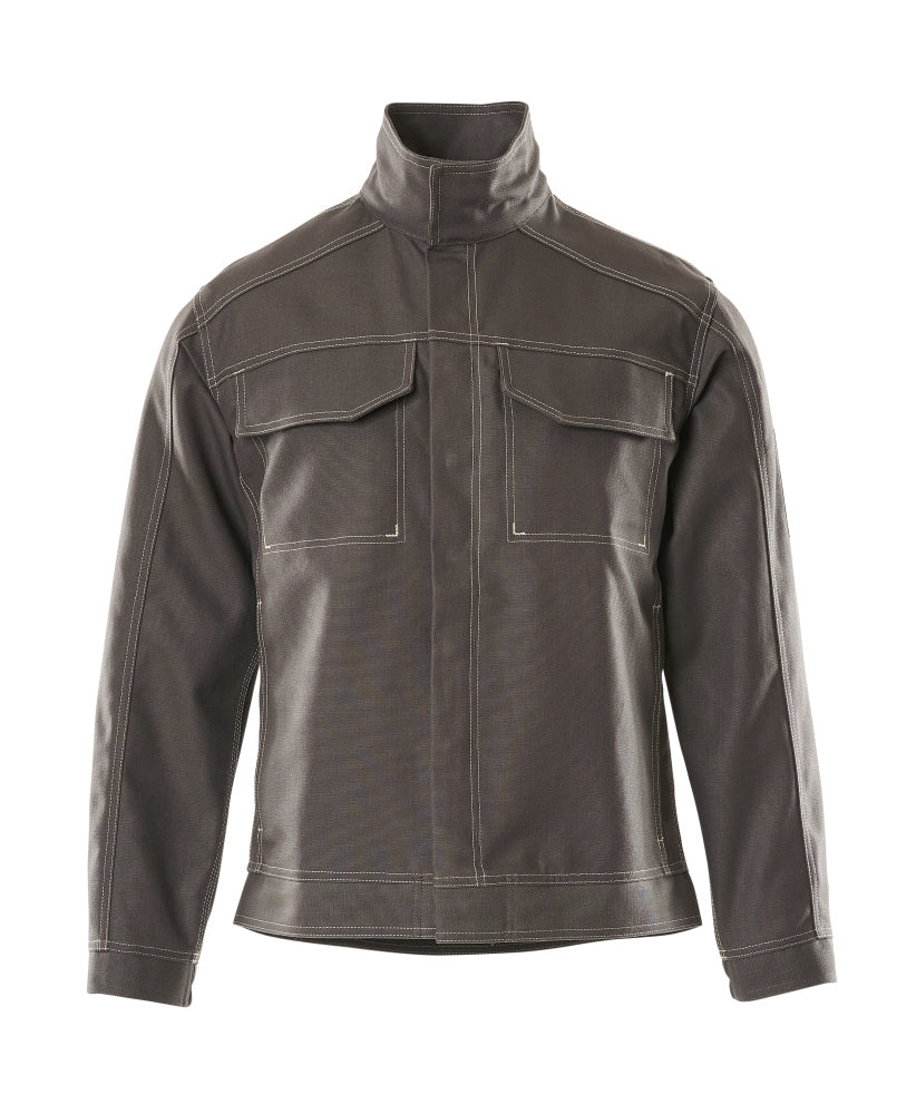 Mascot Jacke Multisafe Visp Dunkelanthrazit