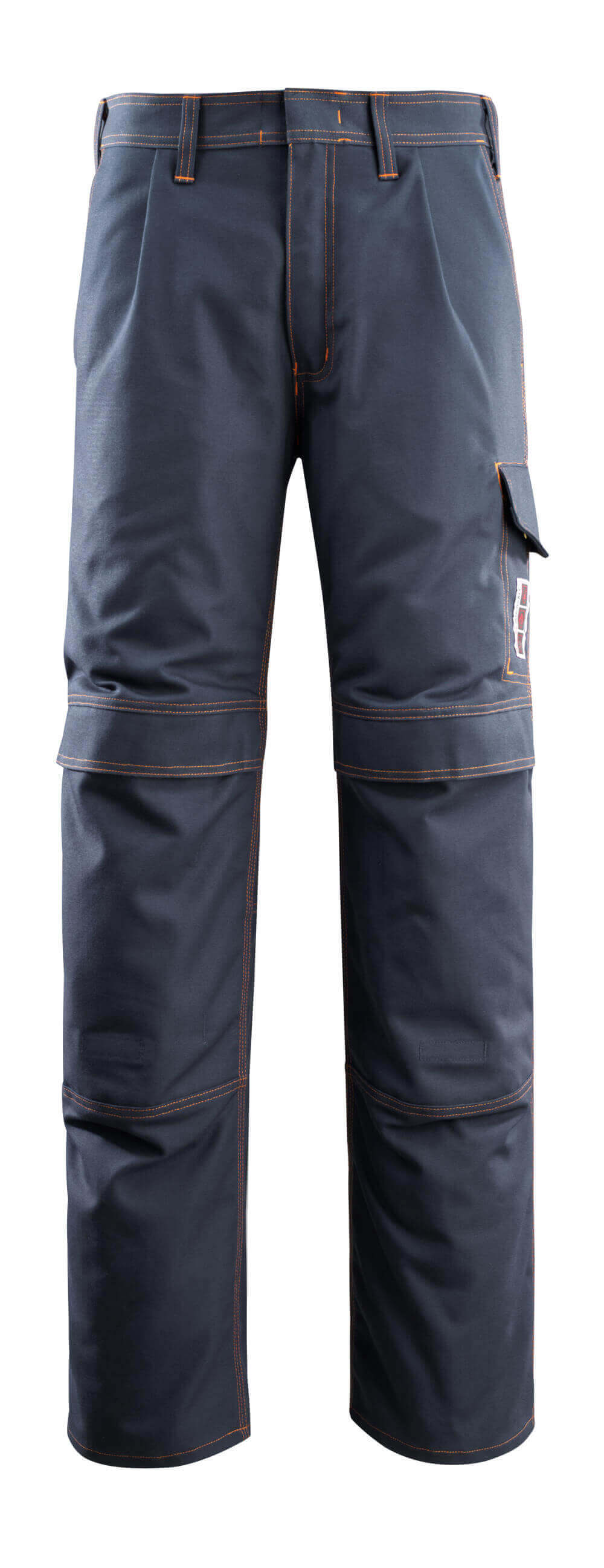 Mascot Hose mit Knietaschen Multisafe Bex Schwarzblau