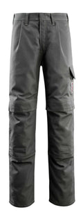 Mascot Hose mit Knietaschen Multisafe Bex Dunkelanthrazit